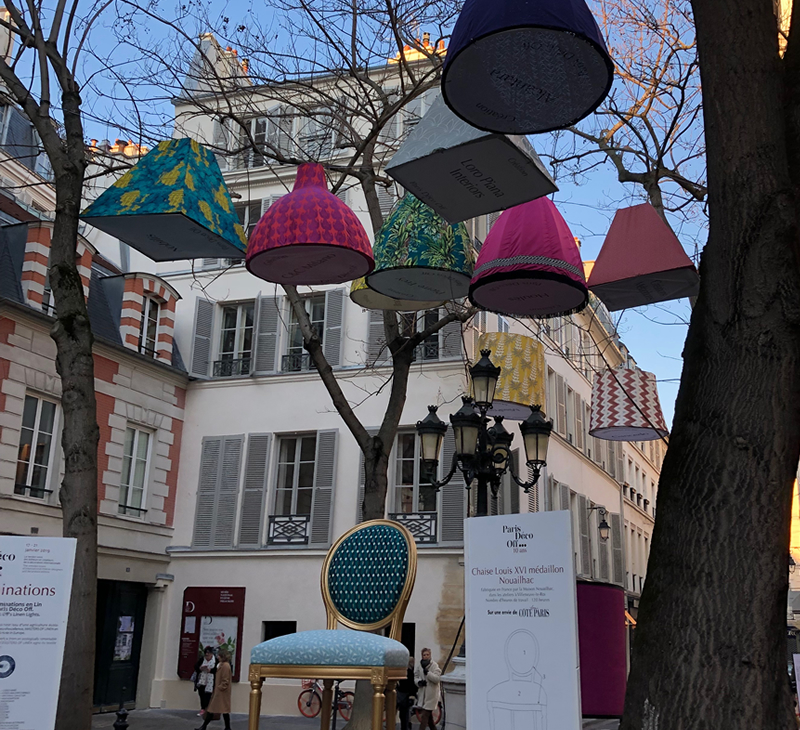 Paris 2019
